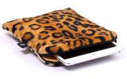 Luipaard iPad mini hoes